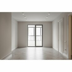 Квартира 59,9 м², 2-комнатная - изображение 5