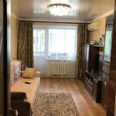 Квартира 51 м², 3-комнатная - изображение 1