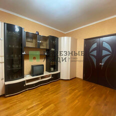 Квартира 56,9 м², 2-комнатная - изображение 5