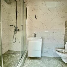 Квартира 38,5 м², студия - изображение 1