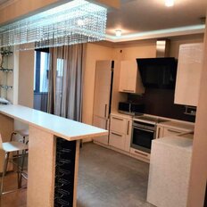 Квартира 76,7 м², 2-комнатная - изображение 2