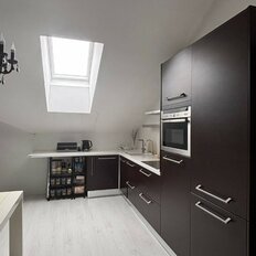 Квартира 92,1 м², 2-комнатная - изображение 5