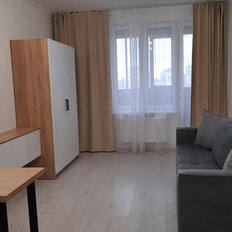 Квартира 31,3 м², студия - изображение 2