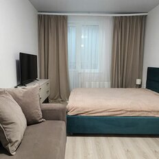 Квартира 31,5 м², 1-комнатная - изображение 5