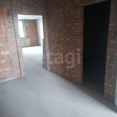 Квартира 99 м², 3-комнатная - изображение 5