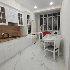 Квартира 75,6 м², 3-комнатная - изображение 1