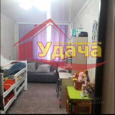 Квартира 74,3 м², 3-комнатная - изображение 2