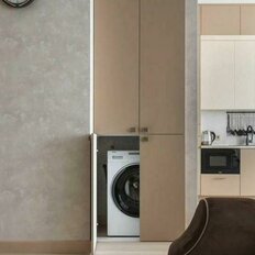 Квартира 61 м², 2-комнатные - изображение 5