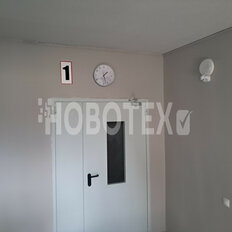 Квартира 35,9 м², 1-комнатная - изображение 2