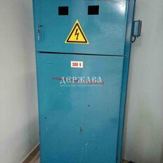 493,6 м², помещение свободного назначения - изображение 3