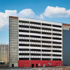 14,3 м², машиноместо - изображение 2