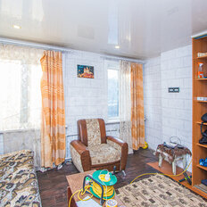 Квартира 31,7 м², 1-комнатная - изображение 2