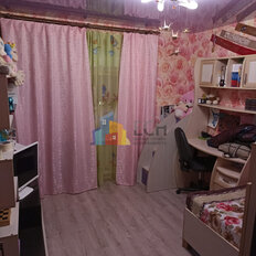 Квартира 42,2 м², 2-комнатная - изображение 3