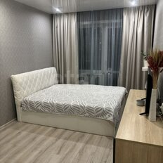 Квартира 34,6 м², 1-комнатная - изображение 1