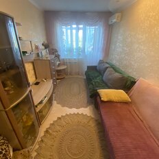 Квартира 41 м², 1-комнатная - изображение 4