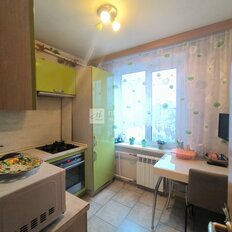 Квартира 58,5 м², 3-комнатная - изображение 2