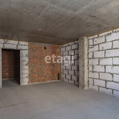 Квартира 24 м², студия - изображение 1