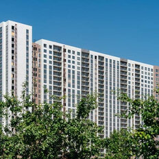 15,1 м², машиноместо - изображение 3