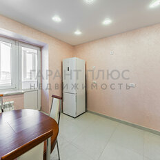Квартира 45 м², 1-комнатная - изображение 1