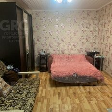 Квартира 36 м², 1-комнатная - изображение 4