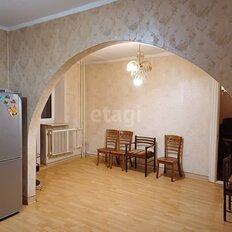 Квартира 124,4 м², 3-комнатная - изображение 5