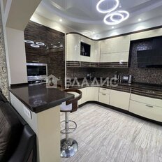 Квартира 133,4 м², 4-комнатная - изображение 2