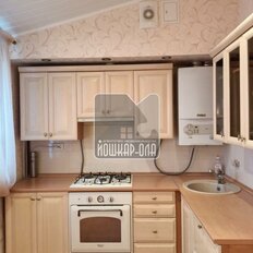 Квартира 38 м², 1-комнатная - изображение 1