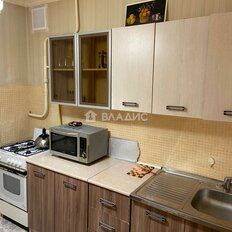 Квартира 33 м², 1-комнатная - изображение 4