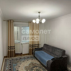 Квартира 37 м², 1-комнатная - изображение 1
