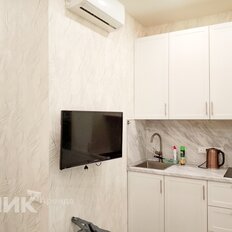 Квартира 20 м², студия - изображение 3