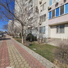 Квартира 107 м², 4-комнатная - изображение 2