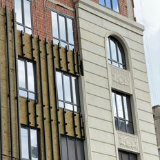 Квартира 88,4 м², 2-комнатная - изображение 3