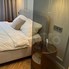 Квартира 60 м², 1-комнатная - изображение 4