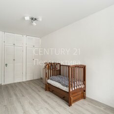 Квартира 60 м², 3-комнатная - изображение 4