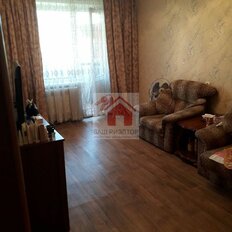 Квартира 64 м², 3-комнатная - изображение 5