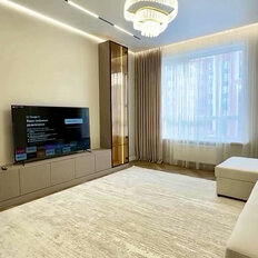 Квартира 60 м², 2-комнатная - изображение 4