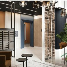 Квартира 32 м², 1-комнатная - изображение 4