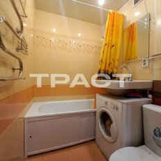 Квартира 53,2 м², 3-комнатная - изображение 1