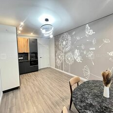 Квартира 50 м², 1-комнатная - изображение 2