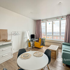 Квартира 30 м², студия - изображение 2