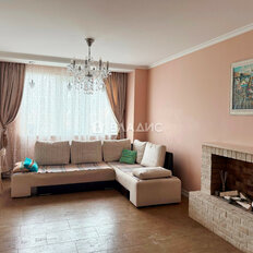 Квартира 104 м², 3-комнатная - изображение 2