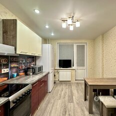Квартира 56,6 м², 2-комнатная - изображение 3