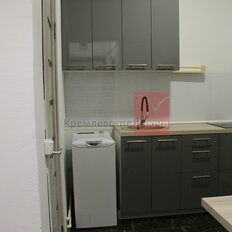 Квартира 27,1 м², студия - изображение 5
