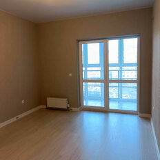 Квартира 43 м², 1-комнатная - изображение 4