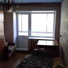 Квартира 40,8 м², 2-комнатная - изображение 1