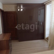 Квартира 106,5 м², 4-комнатная - изображение 4