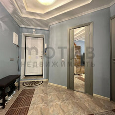 Квартира 57,5 м², 1-комнатная - изображение 1