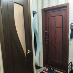 Квартира 37,3 м², 1-комнатная - изображение 1