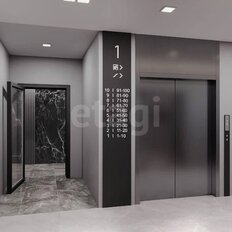 Квартира 20,4 м², студия - изображение 4