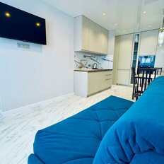 Квартира 32 м², 1-комнатная - изображение 2